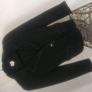 Gorgeous Armani cropped jacket